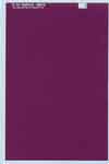 Trim Film - Purple (for use with 87-751 and 60-751)